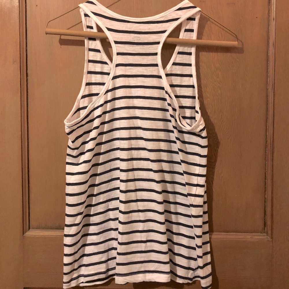 H&M Basic Tank - Picture 2 of 3
